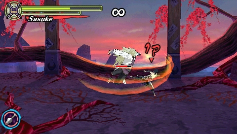 Naruto Shippuden: Ultimate Ninja Heroes 3 - Imagen 16
